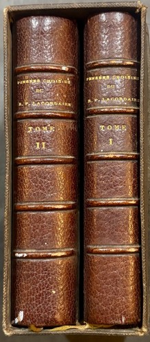 Lacordaire pensées choisies - lacordaire,