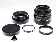 LEICA Summicron-R 50 mm F2 I