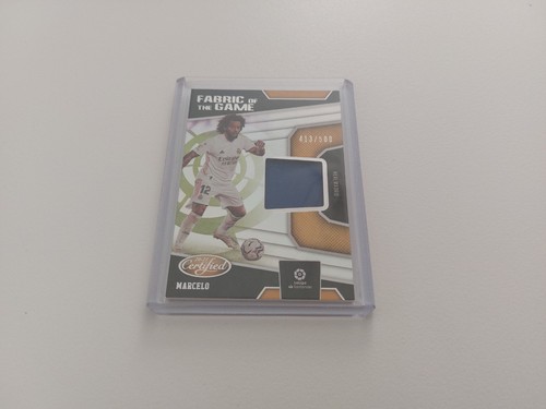 Marcelo 2020 panini - marcelo, 2020-21