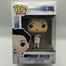 Irene Adler #288 – Sherlock