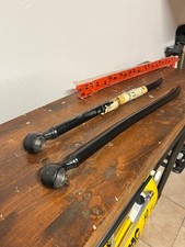 Coppia tirante sterzo Alfa Romeo 33 ORIGINALI