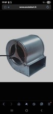 FANDIS ECOFIT EBM D2E097