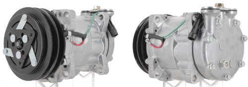 Compressore climatizzatore - compressore,,