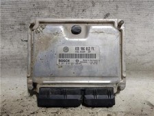 0281010683 centralina motore