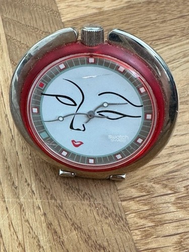 Swatch pop musicall sayonara - swatch,