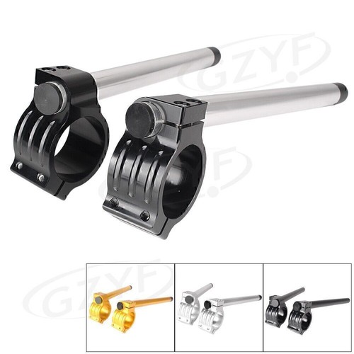 Clip 22mm sul manubrio - 7/8",