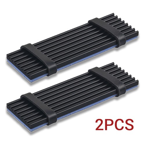 2pcs 2280 nvme ssd - m.2,