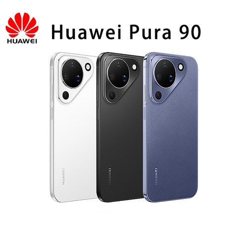 Smartphone huawei pura - smartphone,