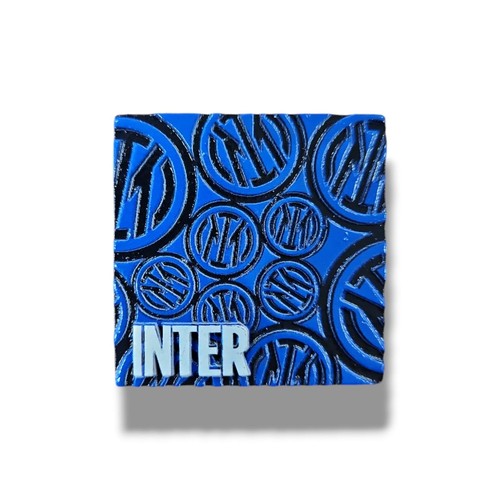 Inter calamita magnete - inter,