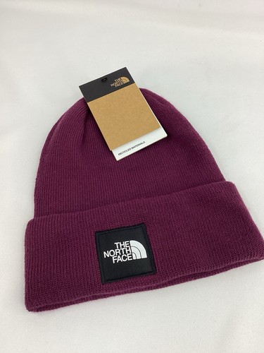 The north face beanie - the,