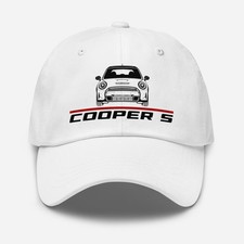 Cappello papà premium per