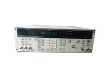 Fluke 6080A/AN Synthesized RF