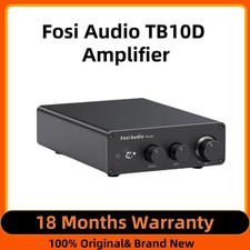 Amplificatore Di Potenza Audio