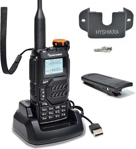 Quansheng vhf uhf - vhf,