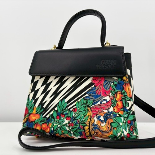 Borsa gianni versace - borsa,