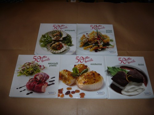 Ricette - 50,