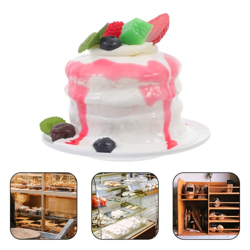 Simulazione modello torta - simulazione,