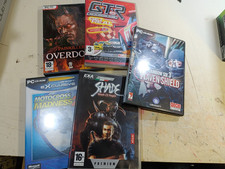 Lotto giochi PC vintage (5