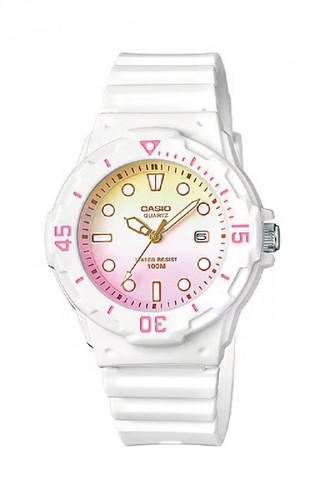 Orologio casio lrw 200h - casio, lrw-200h-4e2