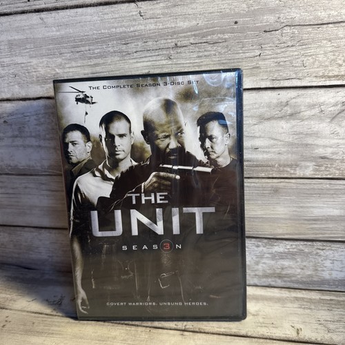 New the unit - new!, unit: