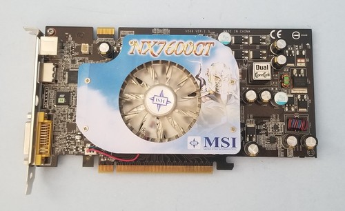 Scheda video hdmi msi - hdmi,