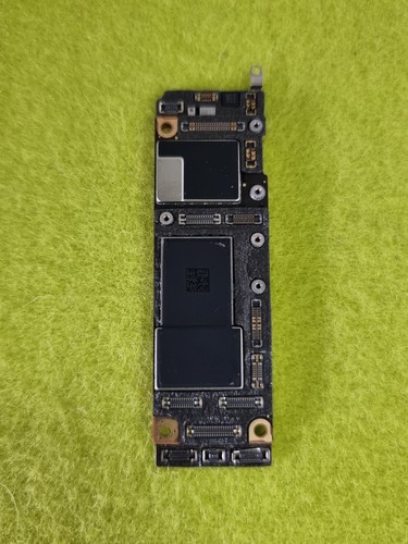 Scheda logica iphone - scheda,