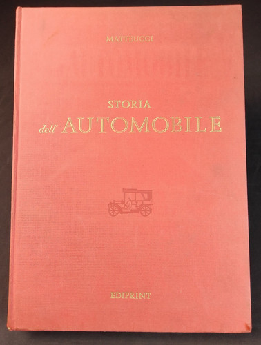 Storia dell automobile - storia, dell'automobile