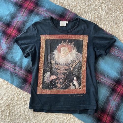 Shirt vivienne westwood - t-shirt,