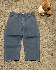 Volcom Jeans Sciolti Conici
