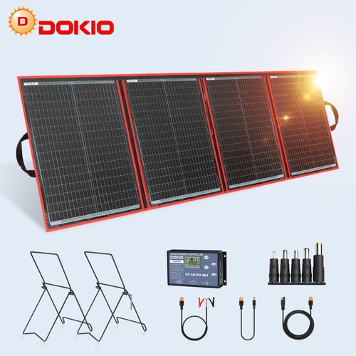 Dokio pannello solare - dokio,