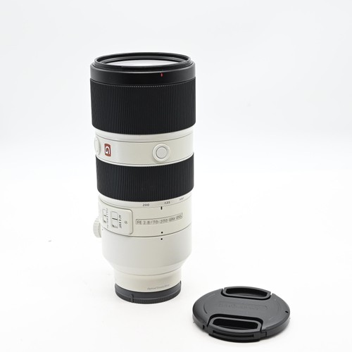 Sony 200 8 - sony, fe