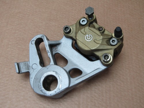Pinza freno posteriore - , brembo