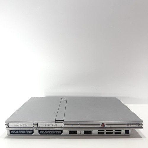 Console sony playstation - sony, 2