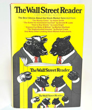 The Wall Street Reader Bill