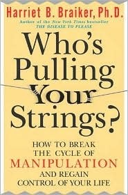 Who pulling your strings - your,