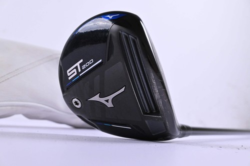 Albero mizuno st200 - ts, #5