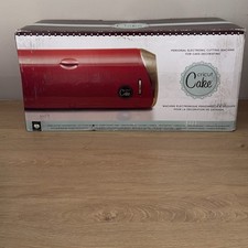 Cricut Macchina per Decorare