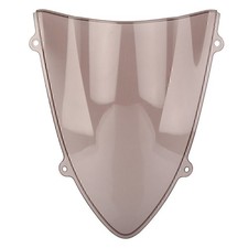 Deflettore parabrezza Tawny per Kawasaki Ninja 250R EX250 2008-2012