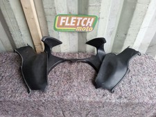 SUZUKI GSX1300R HAYABUSA GEN 1