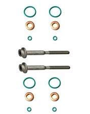 Kit guarnizioni O-ring guarnizione rame motore VW Audi 1.6 TDI CAY 03L130277B