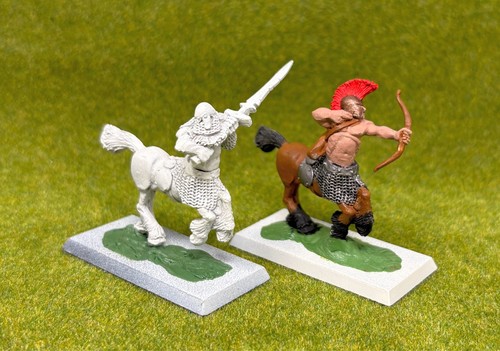Warhammer fantasy chaos - chaos,