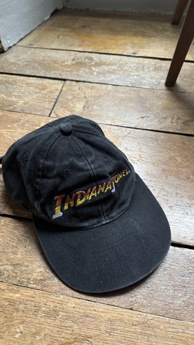 Casquette indiana jones cap - jones,