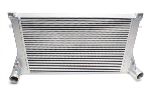 Intercooler maggiorato - intercooler, in