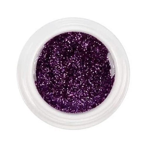 Gel couleur violet purple - gel,