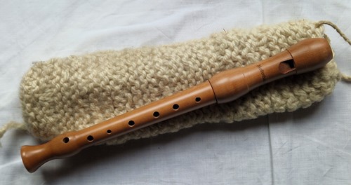 Flauto mollenhauer buone - flauto,