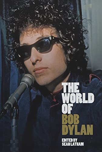 The world bob dylan - world, dylan-sean