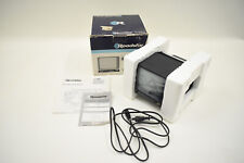 Roadstar TV-400 N Televisione Portatile 220v o 12v 5 Pollici