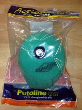 FILTRO ARIA PRE-OLIATO BENZINA