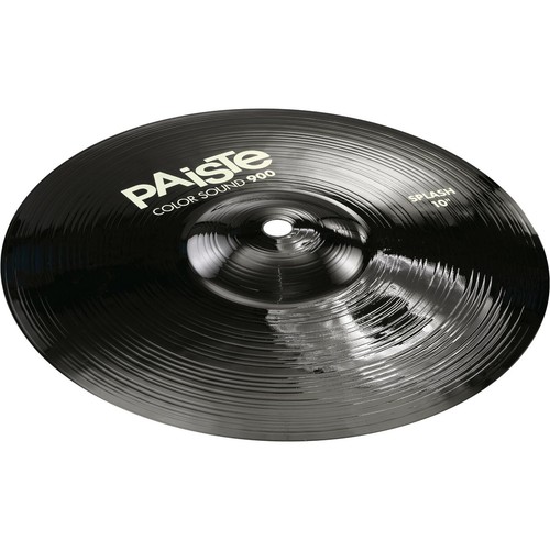 Piatto splash paiste - paiste, color