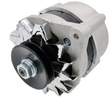 Alternatore 100A Powerlima per